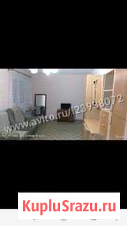 2-комнатная квартира, 43 м², 5/5 эт. в аренду на длительный срок в Иваново Иваново - изображение 2