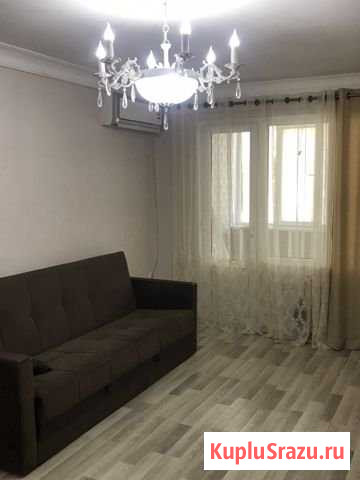 2-комнатная квартира, 50 м², 3/5 эт. в аренду на длительный срок в Грозном Грозный - изображение 2