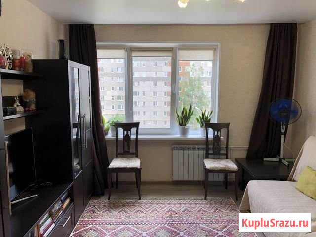 3-комнатная квартира, 54.1 м², 5/9 эт. на продажу в Ижевске Ижевск - изображение 1