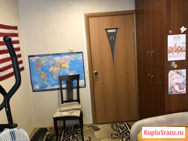 3-комнатная квартира, 54.1 м², 5/9 эт. на продажу в Ижевске Ижевск - изображение 3