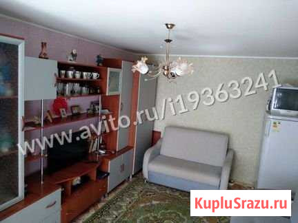 1-комнатная квартира, 29.9 м², 2/5 эт. на продажу в Сызрани Сызрань - изображение 1