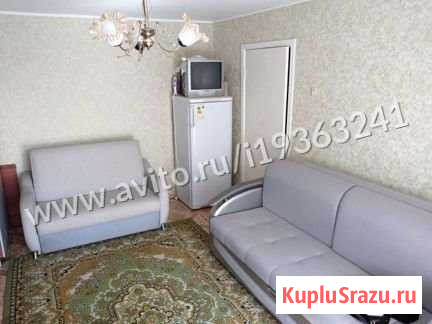 1-комнатная квартира, 29.9 м², 2/5 эт. на продажу в Сызрани Сызрань - изображение 2