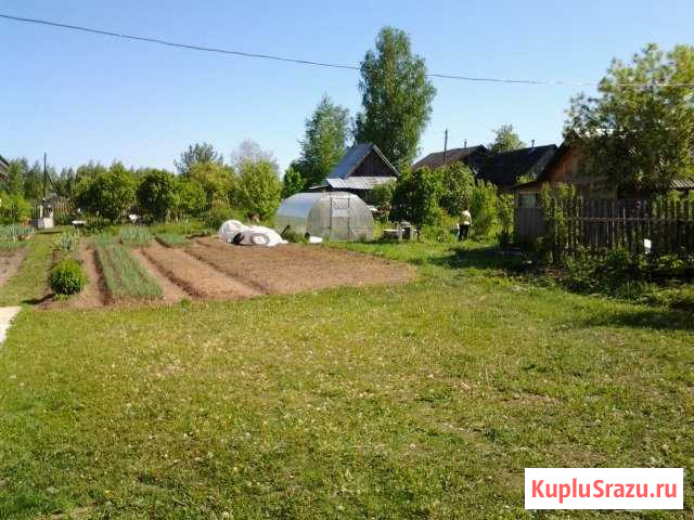 Участок ИЖС 12 сот. на продажу в Кирове Киров - изображение 1