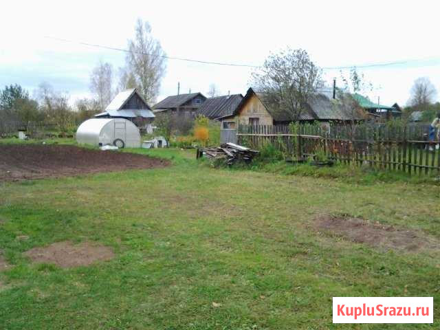 Участок ИЖС 12 сот. на продажу в Кирове Киров - изображение 2
