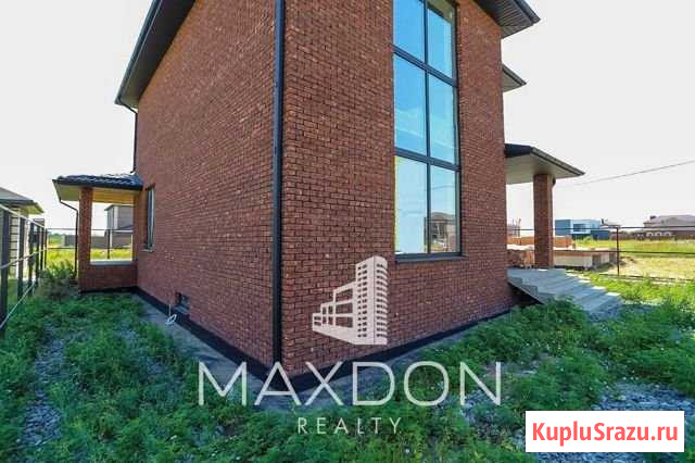 Дом 256 м² на участке 4 сот. на продажу в Аксае Ростовской области Аксай - изображение 3