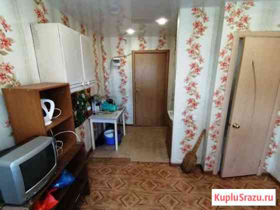 Квартира-студия, 13.1 м², 2/5 эт. на продажу в Ижевске Ижевск