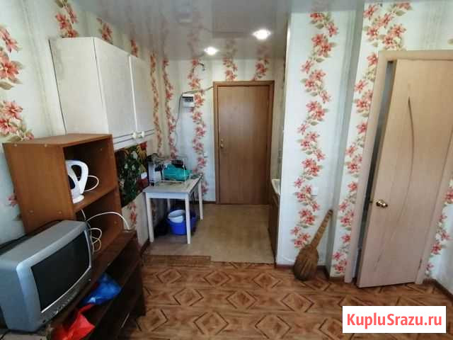 Квартира-студия, 13.1 м², 2/5 эт. на продажу в Ижевске Ижевск - изображение 3