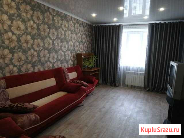 2-комнатная квартира, 57 м², 10/10 эт. в аренду на длительный срок в Липецке Липецк - изображение 1