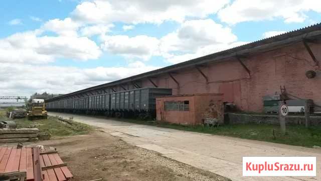 Складское помещение, 4200 кв.м. Смоленск - изображение 2