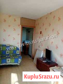 1-комнатная квартира, 23 м², 9/9 эт. на продажу в Кемерово Кемерово - изображение 3