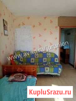 1-комнатная квартира, 23 м², 9/9 эт. на продажу в Кемерово Кемерово - изображение 2