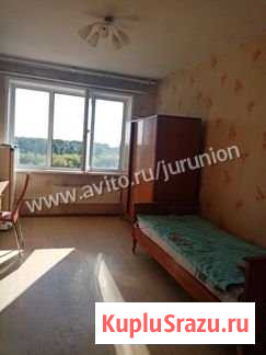 1-комнатная квартира, 23 м², 9/9 эт. на продажу в Кемерово Кемерово - изображение 1