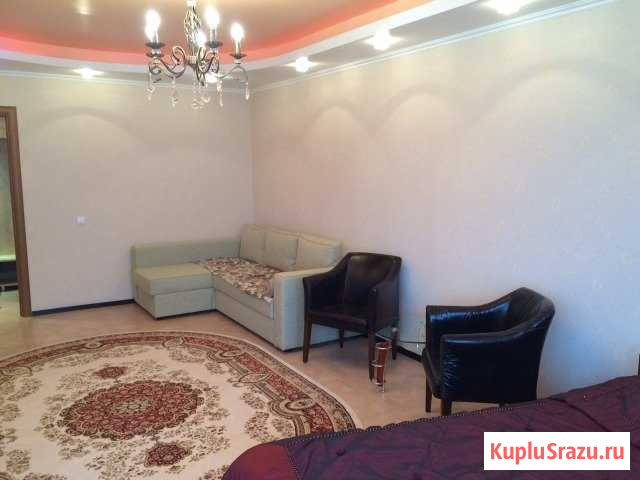 1-комнатная квартира, 63 м², 5/8 эт. в аренду на длительный срок в Уфе Уфа - изображение 3