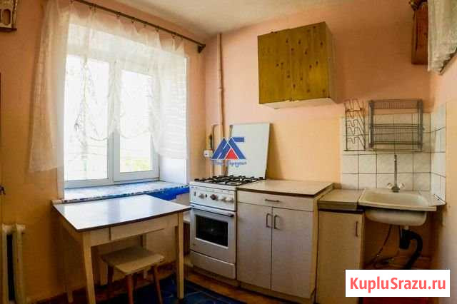 3-комнатная квартира, 54 м², 3/5 эт. на продажу в Кургане Курган - изображение 2