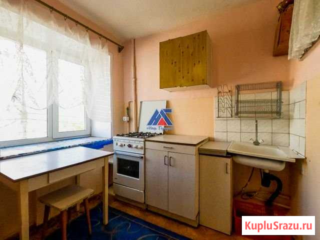 3-комнатная квартира, 54 м², 3/5 эт. на продажу в Кургане Курган - изображение 1