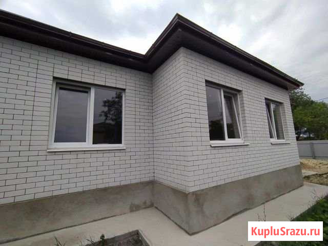 Дом 100 м² на участке 4.5 сот. на продажу в Михайловске Ставропольского края Михайловск - изображение 3