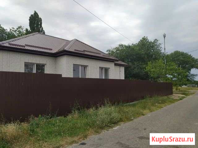 Дом 100 м² на участке 4.5 сот. на продажу в Михайловске Ставропольского края Михайловск - изображение 1