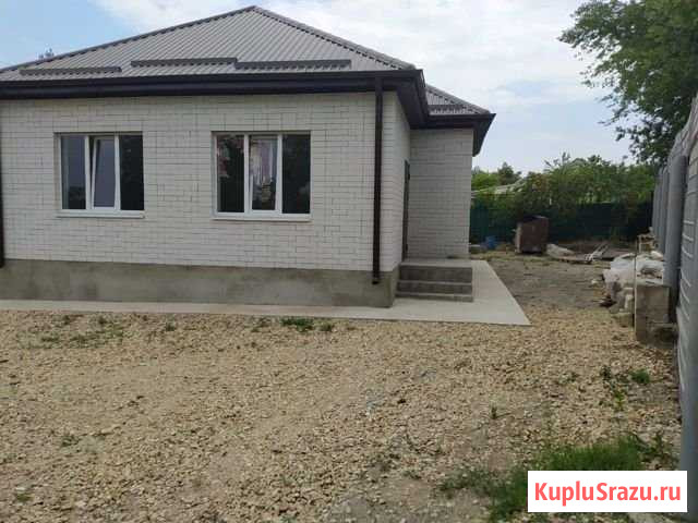 Дом 100 м² на участке 4.5 сот. на продажу в Михайловске Ставропольского края Михайловск - изображение 2
