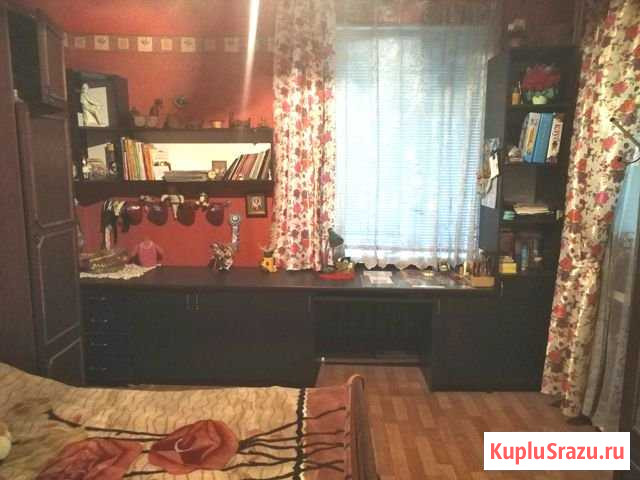 3-комнатная квартира, 89 м², 1/2 эт. на продажу в Кировске Ленинградской области Кировск - изображение 1