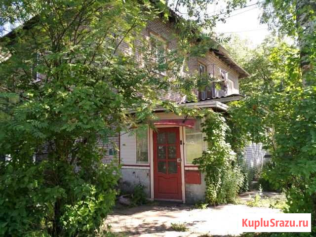 3-комнатная квартира, 89 м², 1/2 эт. на продажу в Кировске Ленинградской области Кировск - изображение 2