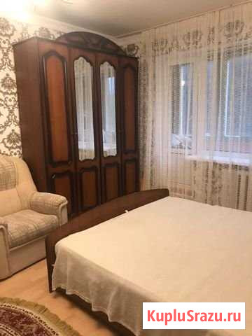 1-комнатная квартира, 36 м², 2/9 эт. в аренду посуточно в Эльбрусе Эльбрус - изображение 2