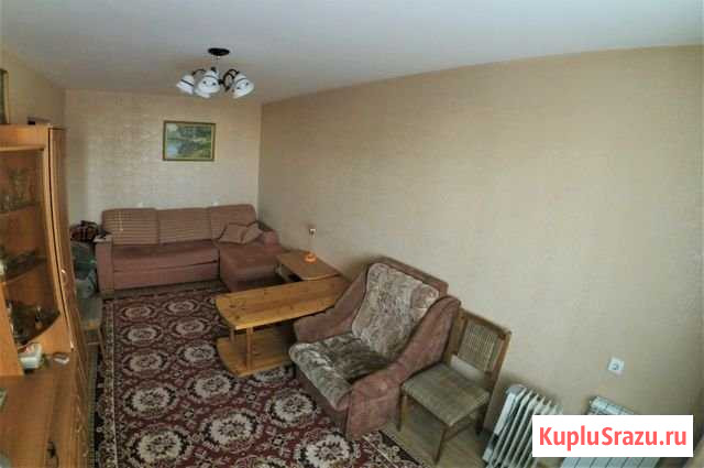 1-комнатная квартира, 42 м², 2/9 эт. на продажу в Петрозаводске Петрозаводск - изображение 3