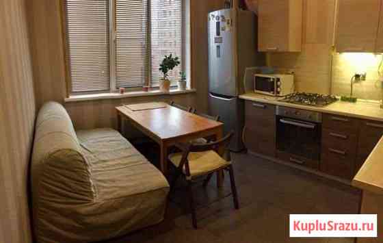 2-комнатная квартира, 60 м², 4/6 эт. на продажу в Яблоновском Яблоновский