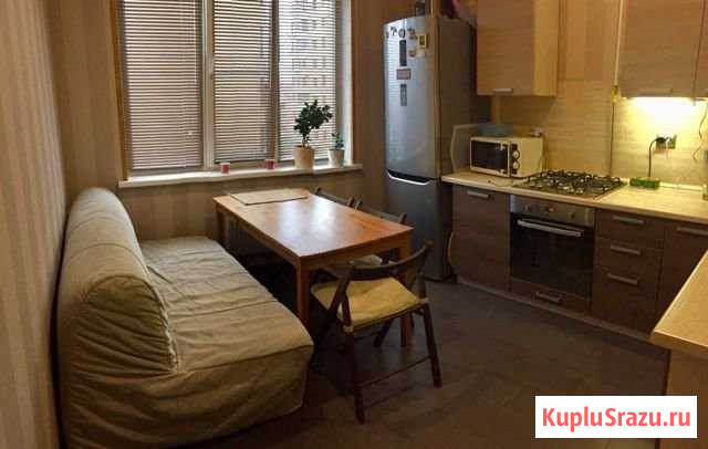 2-комнатная квартира, 60 м², 4/6 эт. на продажу в Яблоновском Яблоновский - изображение 1