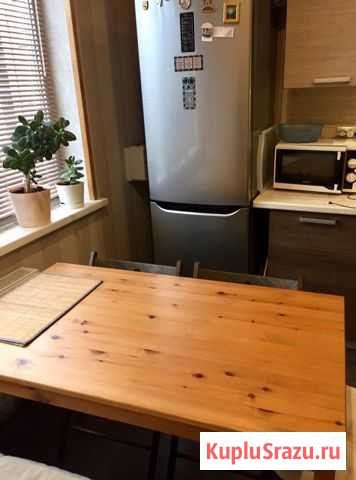 2-комнатная квартира, 60 м², 4/6 эт. на продажу в Яблоновском Яблоновский - изображение 3