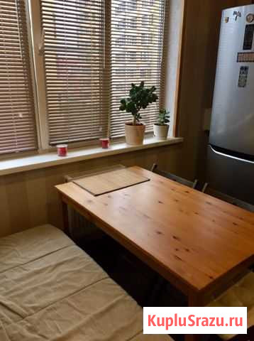 2-комнатная квартира, 60 м², 4/6 эт. на продажу в Яблоновском Яблоновский - изображение 2