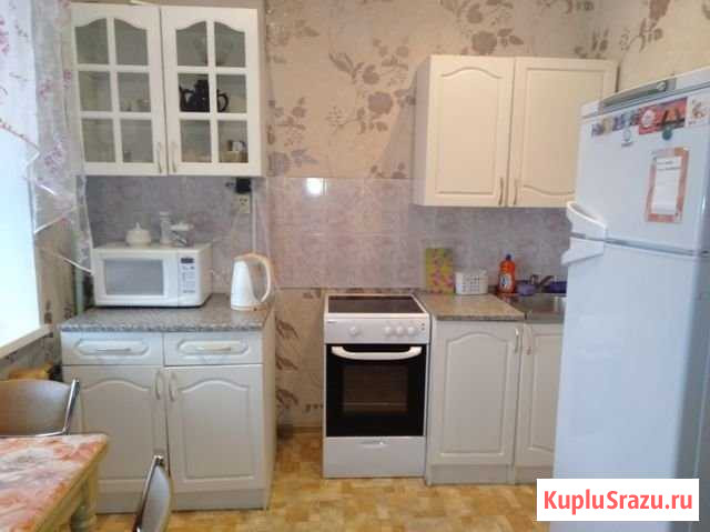 1-комнатная квартира, 34 м², 6/9 эт. на продажу в Архангельске Архангельск - изображение 1