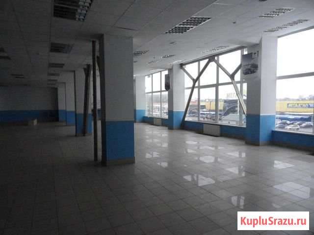 Помещение свободного назначения, 9518 кв.м. Кострома - изображение 3