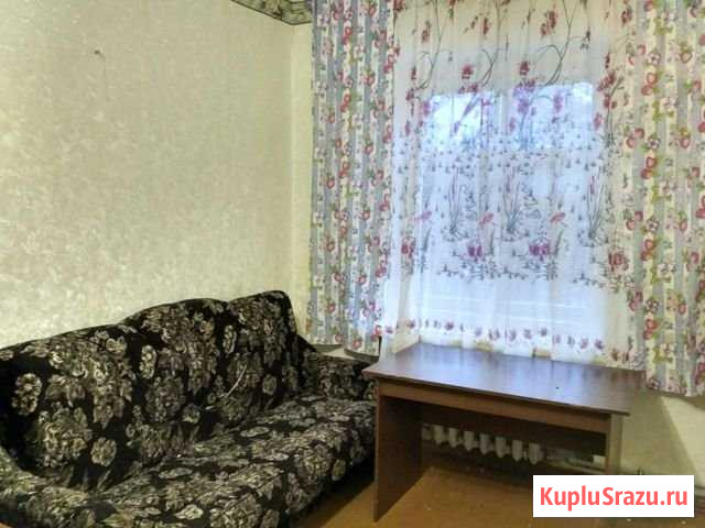 Комната 16 м² в 3-ком. кв., 4/4 эт. в аренду на длительный срок в Кирове Киров - изображение 3