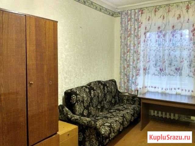 Комната 16 м² в 3-ком. кв., 4/4 эт. в аренду на длительный срок в Кирове Киров - изображение 2