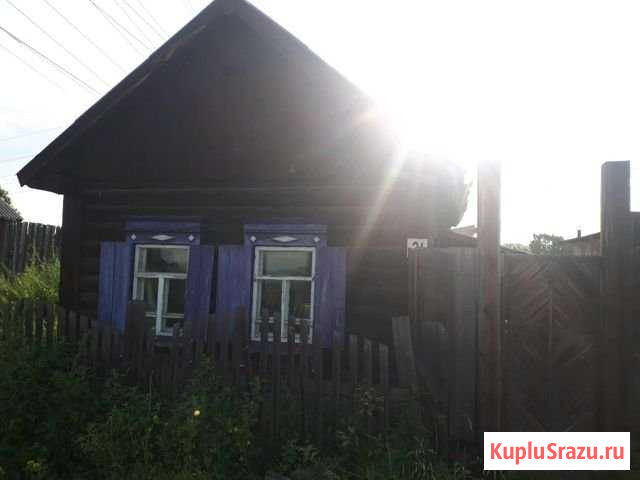 Дом 25 м² на участке 8 сот. на продажу в Заларях Залари - изображение 2