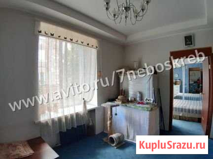 3-комнатная квартира, 59 м², 2/5 эт. на продажу в Новокузнецке Новокузнецк - изображение 3