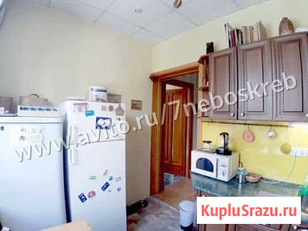 3-комнатная квартира, 59 м², 2/5 эт. на продажу в Новокузнецке Новокузнецк - изображение 1