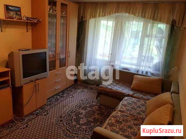 2-комнатная квартира, 42 м², 2/5 эт. в аренду на длительный срок во Владимире Владимир - изображение 1