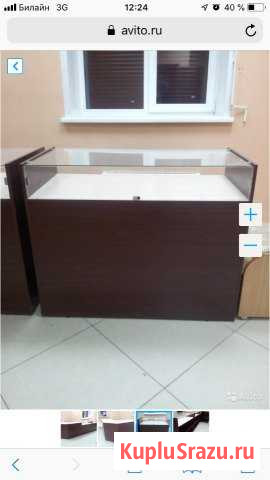 Торговое помещение, 75 кв.м. Гурьевск - изображение 3