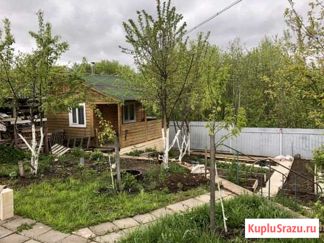 Дом 90 м² на участке 6 сот. в аренду на длительный срок в Икше Икша - изображение 3