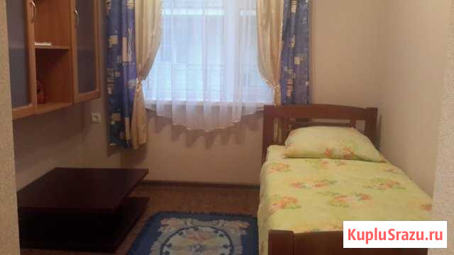 3-комнатная квартира, 70 м², 2/5 эт. в аренду посуточно в Анапе Анапа - изображение 1