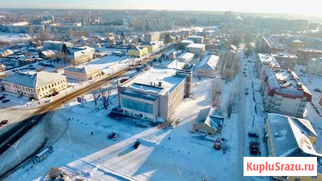 Торговое помещение, 150 кв.м. Тихвин - изображение 2