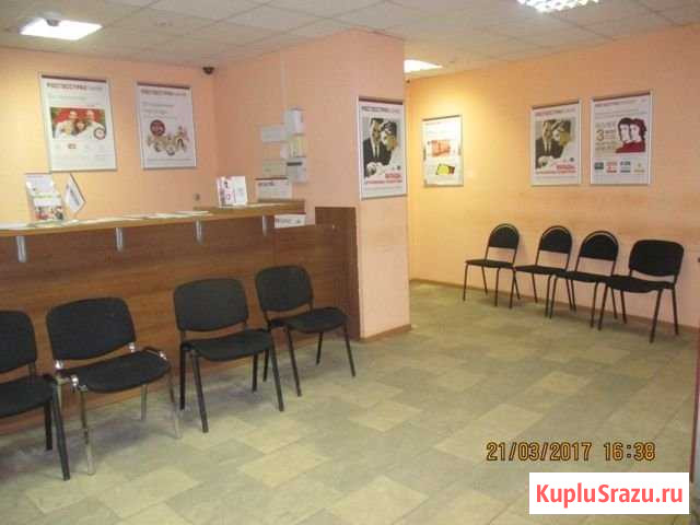 Офисное помещение, 306.1 кв.м., г. Липецк Липецк - изображение 3