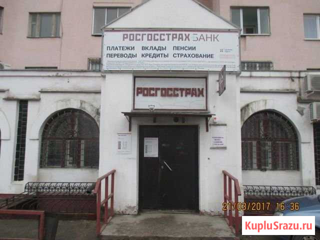 Офисное помещение, 306.1 кв.м., г. Липецк Липецк - изображение 1