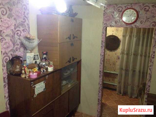 Дом 30 м² на участке 3.3 сот. на продажу в Новоалтайске Новоалтайск - изображение 1