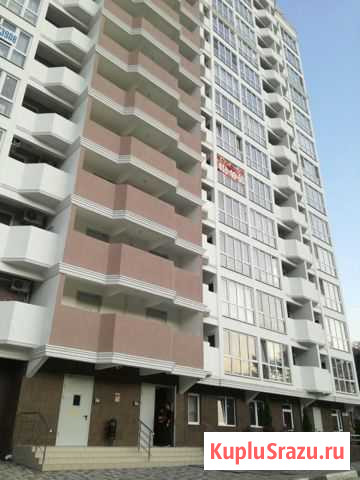 1-комнатная квартира, 32 м², 6/15 эт. на продажу в Сочи Сочи - изображение 3