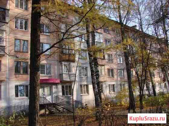 3-комнатная квартира, 55.5 м², 2/5 эт. на продажу во Владимире Владимир