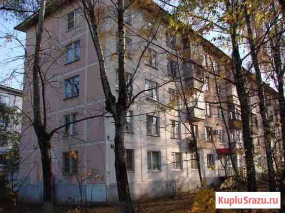 3-комнатная квартира, 55.5 м², 2/5 эт. на продажу во Владимире Владимир