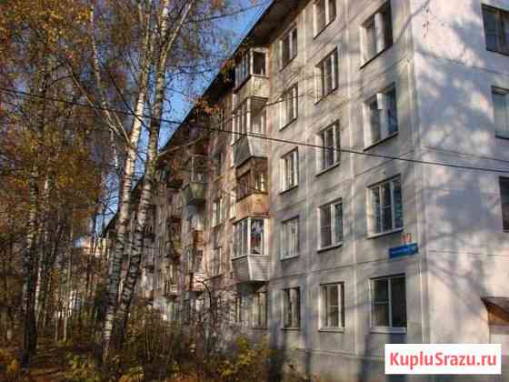3-комнатная квартира, 55.5 м², 2/5 эт. на продажу во Владимире Владимир