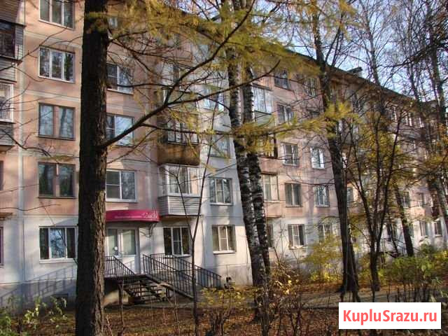 3-комнатная квартира, 55.5 м², 2/5 эт. на продажу во Владимире Владимир - изображение 2